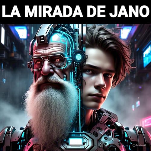 『La mirada de Jano』のカバーアート