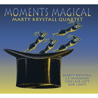 Moments Magical