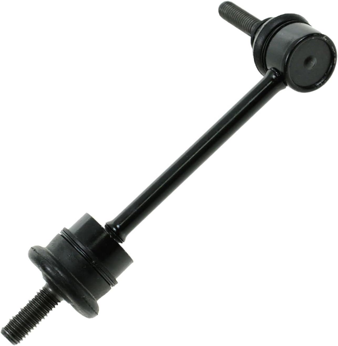 Front & Rear Sway Bar Stabilizer Link Set Compatible with 1998-2002 Ford Crown Victoria Lincoln Town Car Mercury Grand Marquis