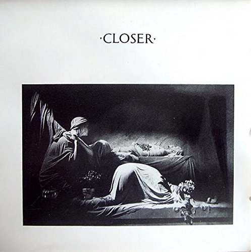 Closer - 1987 - (Canada) [Audio CD] JOY DIVISION