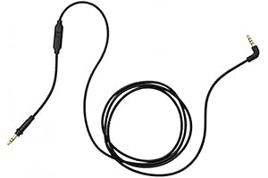 AIAIAI TMA-2 Modular Headphone Cable C01 - Straight w/ 1 button mic...