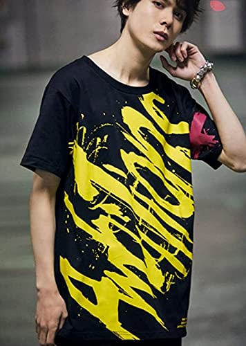 Amazon.co.jp: [ONE OK ROCK] ワンオクロック ワンオク 2018 AMBITIONS