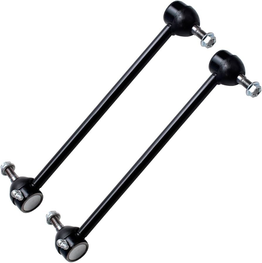 Amazon.com: Detroit Axle - Front 2pc Sway Bars for 97-99 Cadillac