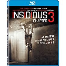 Insidious Chapter 3