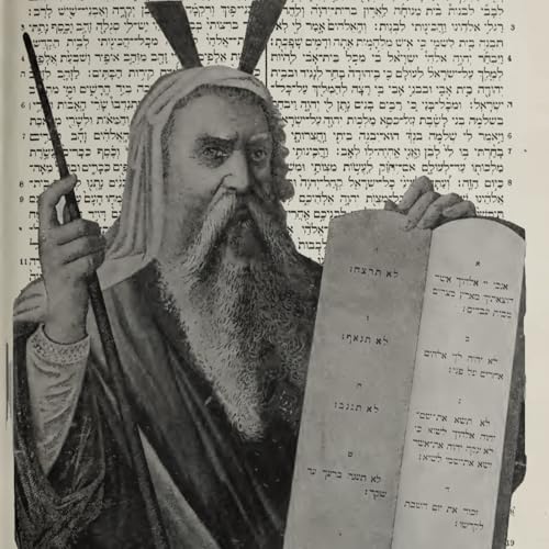 ADDBIBLE&reg; Exodus 20 - The Ten Commandments