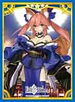 Amazon | ブロッコリーキャラクタースリーブ Fate/Grand Order