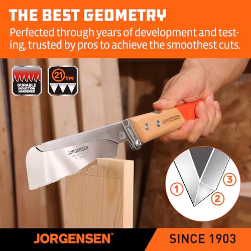 JORGENSEN 6