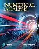 Numerical Analysis