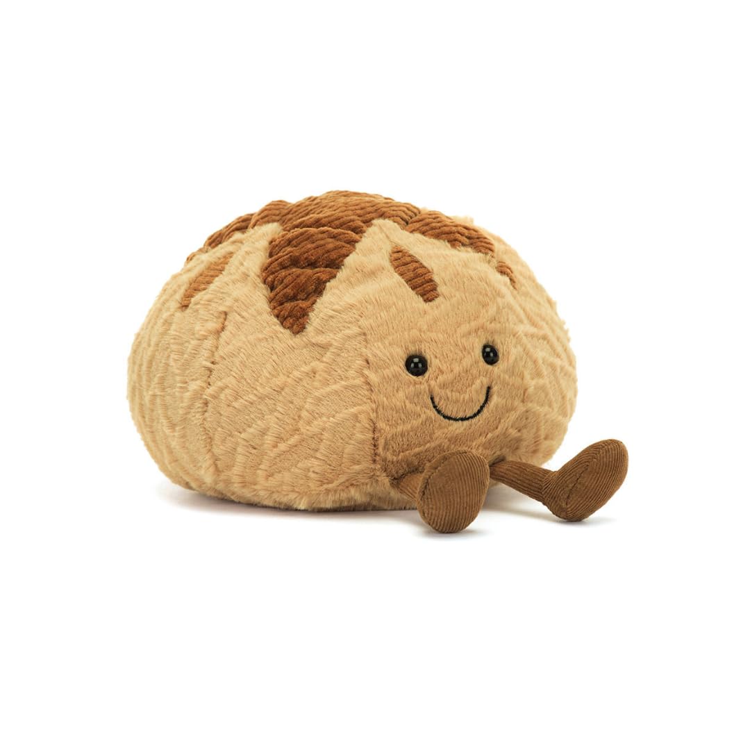 Jellycat Kuscheltier Sauerteigbrot Amuseables Sourdough (12cm)