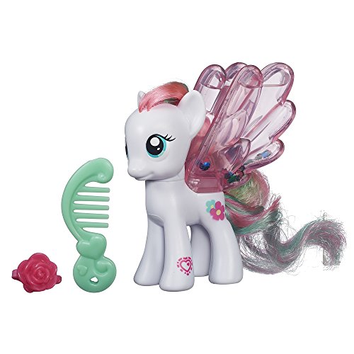 My Little Pony Cutie Mark Magic Water Blossomforth Figure