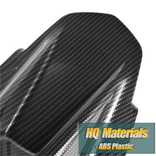 Capot de selle KTM Duke 790 en ABS de 2018 à 2024 - 2