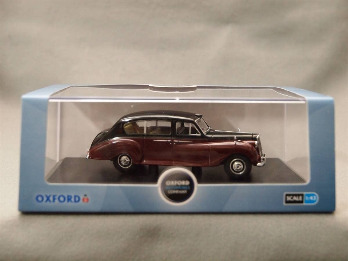 Amazon.co.jp: オースティン プリンセス リムジン (DM4) 英国王室