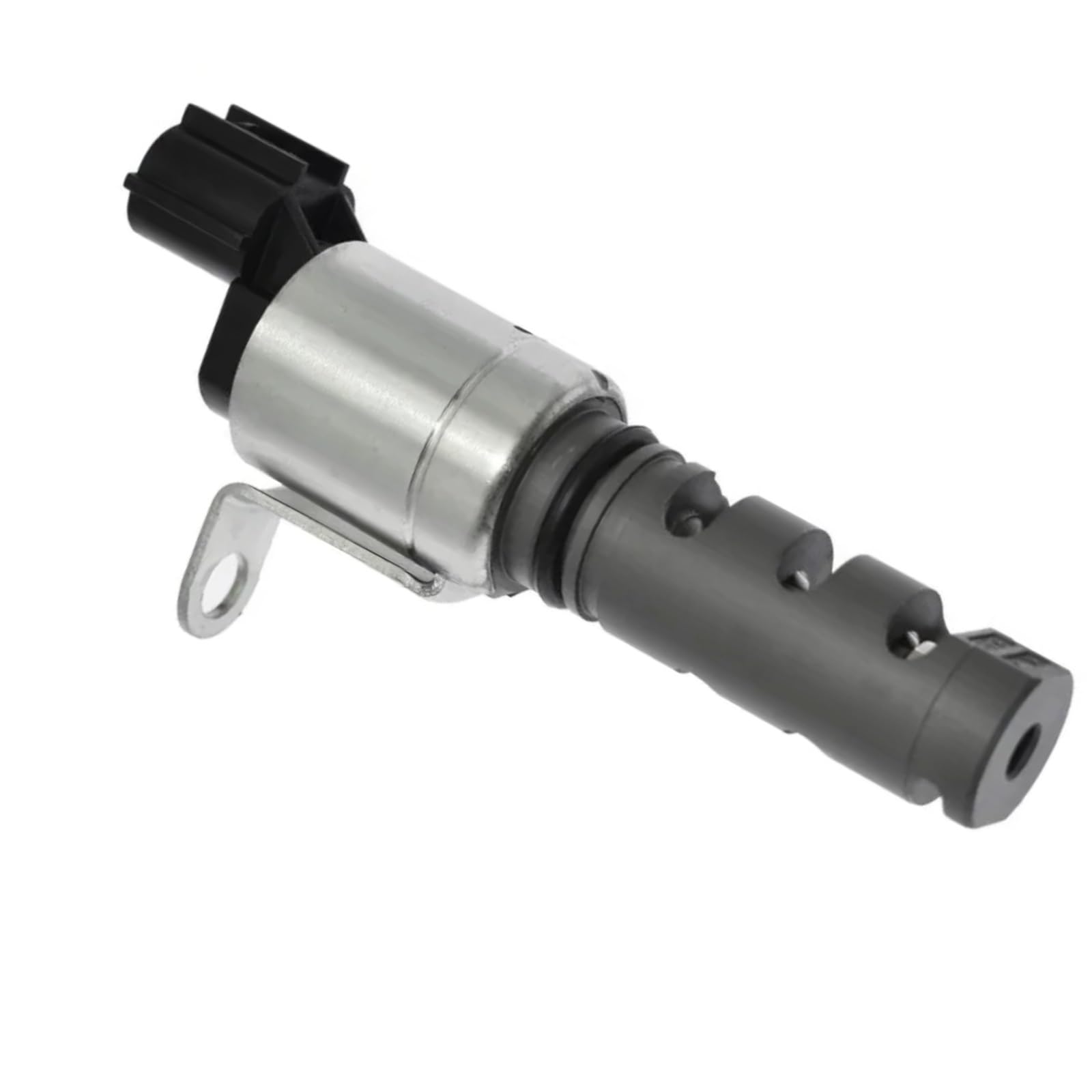 Woliiexz One Color Variable Valve Solenoid Compatible With Toyota For Highlander For Venza 2.7L 2009-2015 For Prius 1.8L 2010-2020 Variable Timing Oil Control Solenoid 15330-0T010