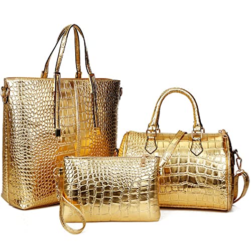 Bolso de mano y bandolera Satchel para mujer XingChen miniatura 1