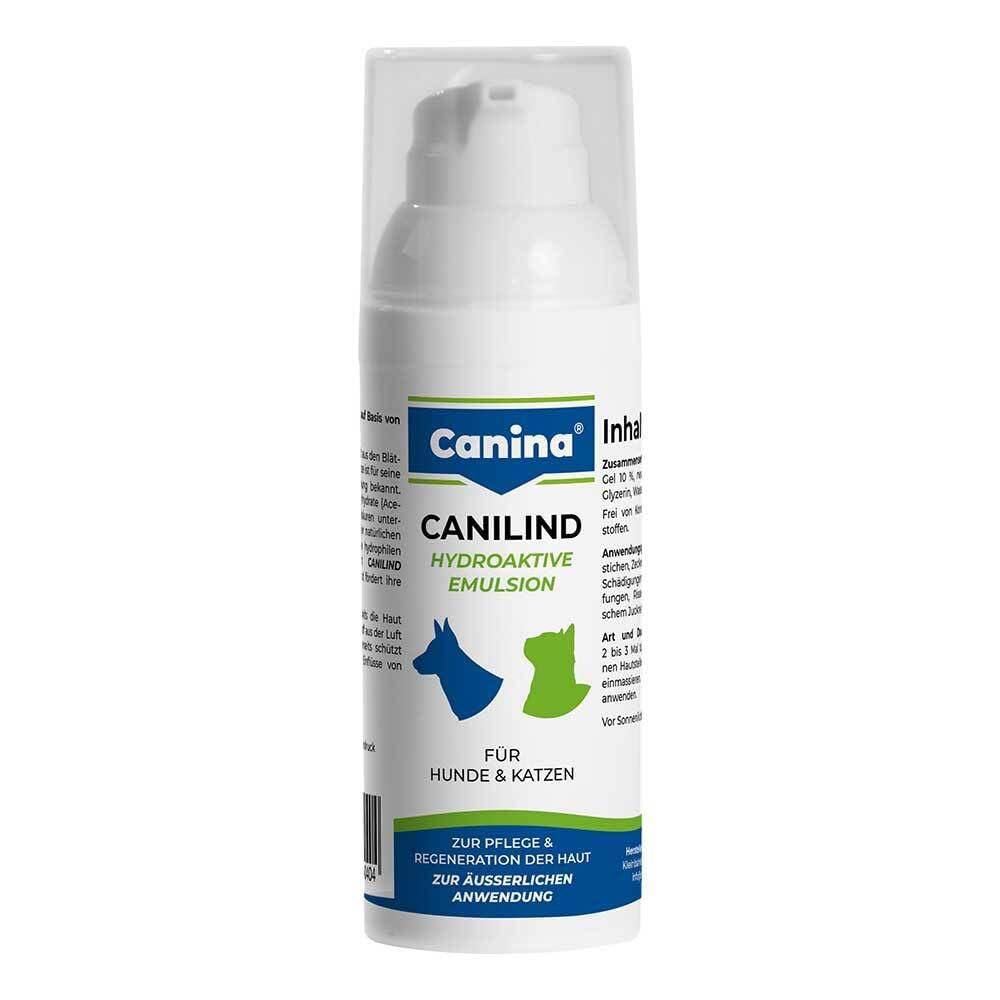CANILIND Gel vet. 50 ml