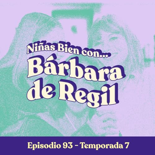 Recuento de los da&ntilde;os con B&aacute;rbara de Regil- T7E93