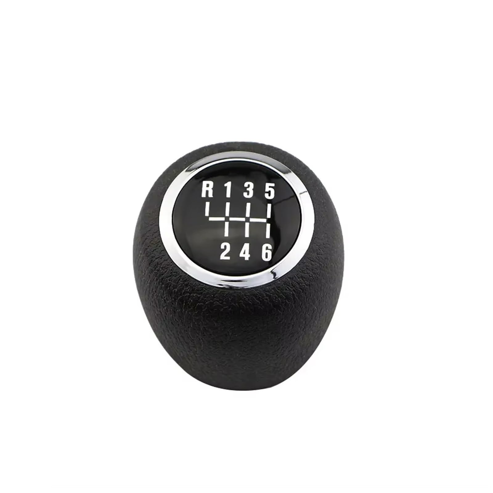 WSBOJXTH Gear Stick Compatible with Chevrolet for Cruze 2009 2010 2011 2012 2013 2014 Car 5/6 Speed Manual Gear Shift Knob Handball MT Gear Knob Accessories(6speed)