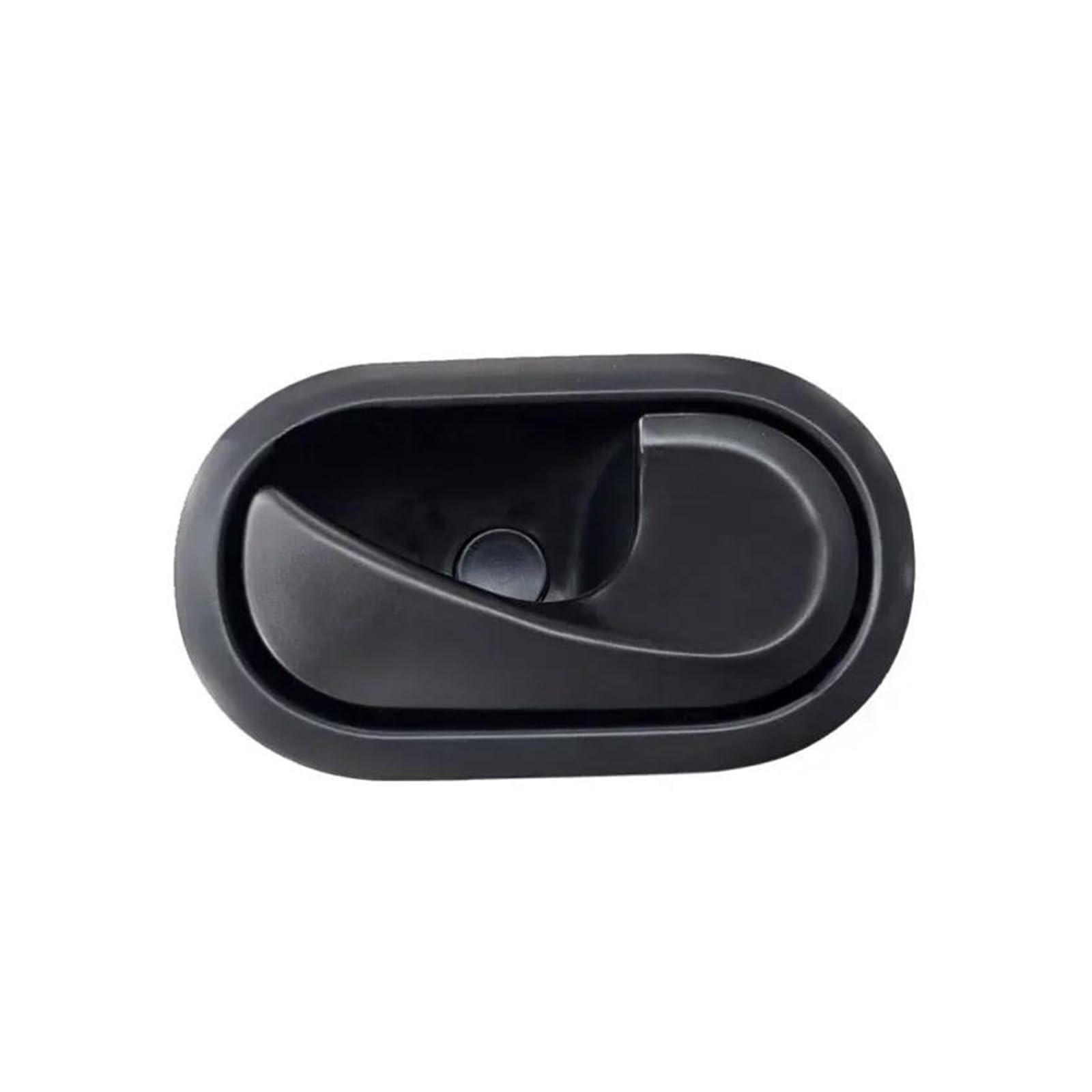 ELEKMPMGTD Interior Door Handle for Dacia for Sandero for Logan Interior Door Handle(Right 4420375)