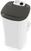 Tanquinho de Lavar Roupa Superpop 4Kg Mueller Branco 127V