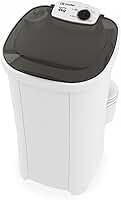 Tanquinho de Lavar Roupa Superpop 4Kg Mueller Branco 220V