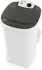 Tanquinho de Lavar Roupa Superpop 4Kg Mueller Branco 220V