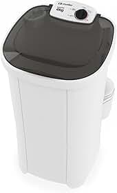 Tanquinho de Lavar Roupa Superpop 4Kg Mueller Branco 220V
