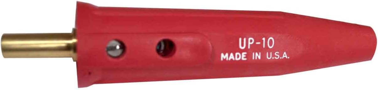 05271 UP-10 Red, Male