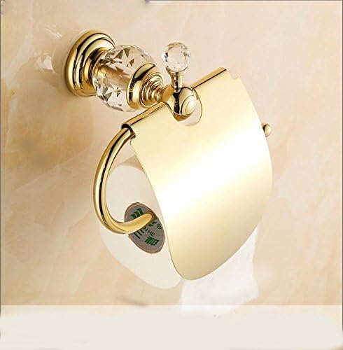 GUOPI Towel rack, antique napkin Holder