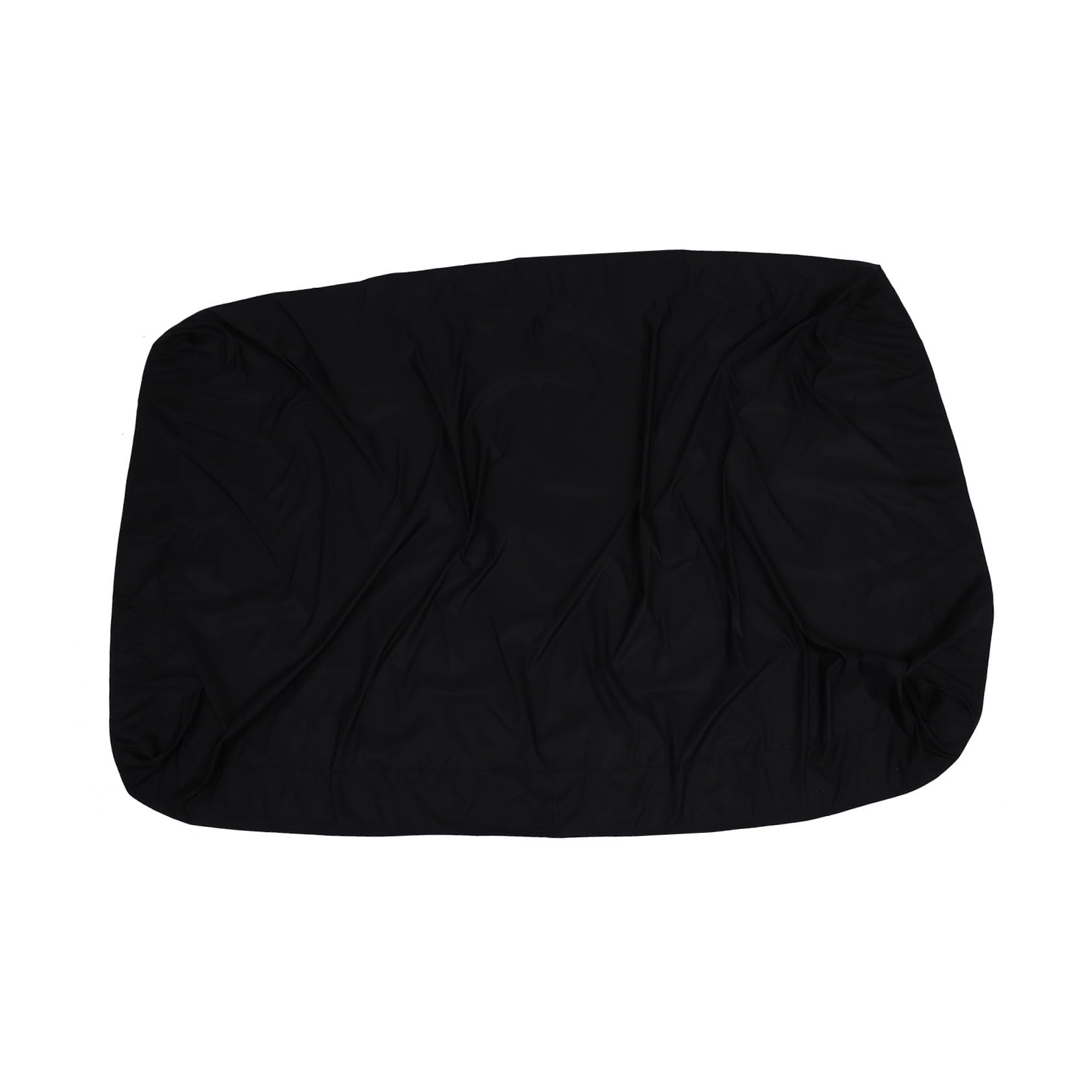 Cubierta para mesa de billar impermeable en tela Oxford portátil y plegable Abaodam