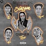  Ti Bili Cypher (feat. Nas Atomik, Kerjo, Myckee & Psycopat) [Explicit]