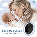 Mumba Baby Ear Protection Noise Cancelling Headphones for Babies and Toddlers Baby Earmuffs - Ages 3-24+ Months