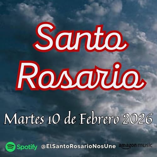 Santo Rosario de Hoy Martes - Misterios Dolorosos