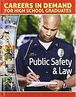 Public Safety & Law 1422241416 Book Cover