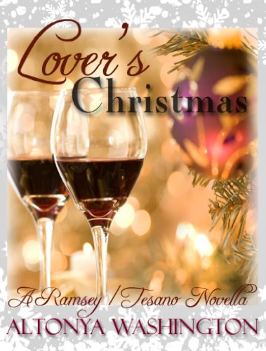 Lover's Christmas (The Ramsey Series Book 15)