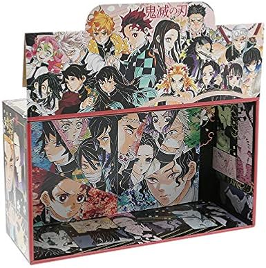 超熱 鬼滅の刃 U0026 Box 全巻収納 Dvd その他 Www Marinemastertrailers Com 超熱 鬼滅の刃 U0026 Box 全巻収納 Dvd その他 Www Marinemastertrailers Com