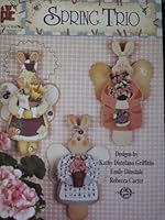 Spring Trio B004TGTUOI Book Cover