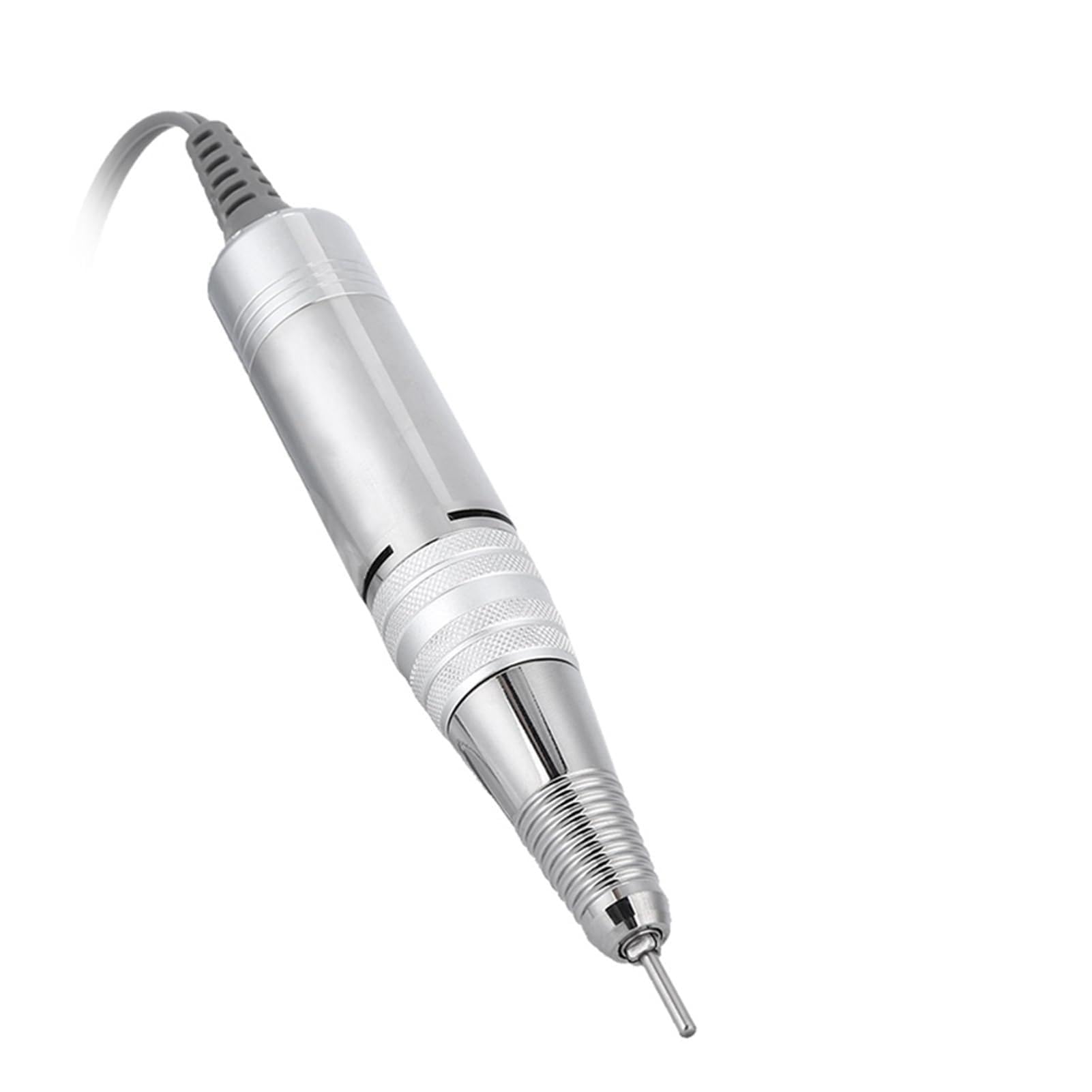 manipolo fresa per unghie 35000 giri Manico per trapano per unghie Manico per trapano per unghie elettrico Macchina per manicure per unghie Manico per lucidatura per unghie Manipolo per smalto pe