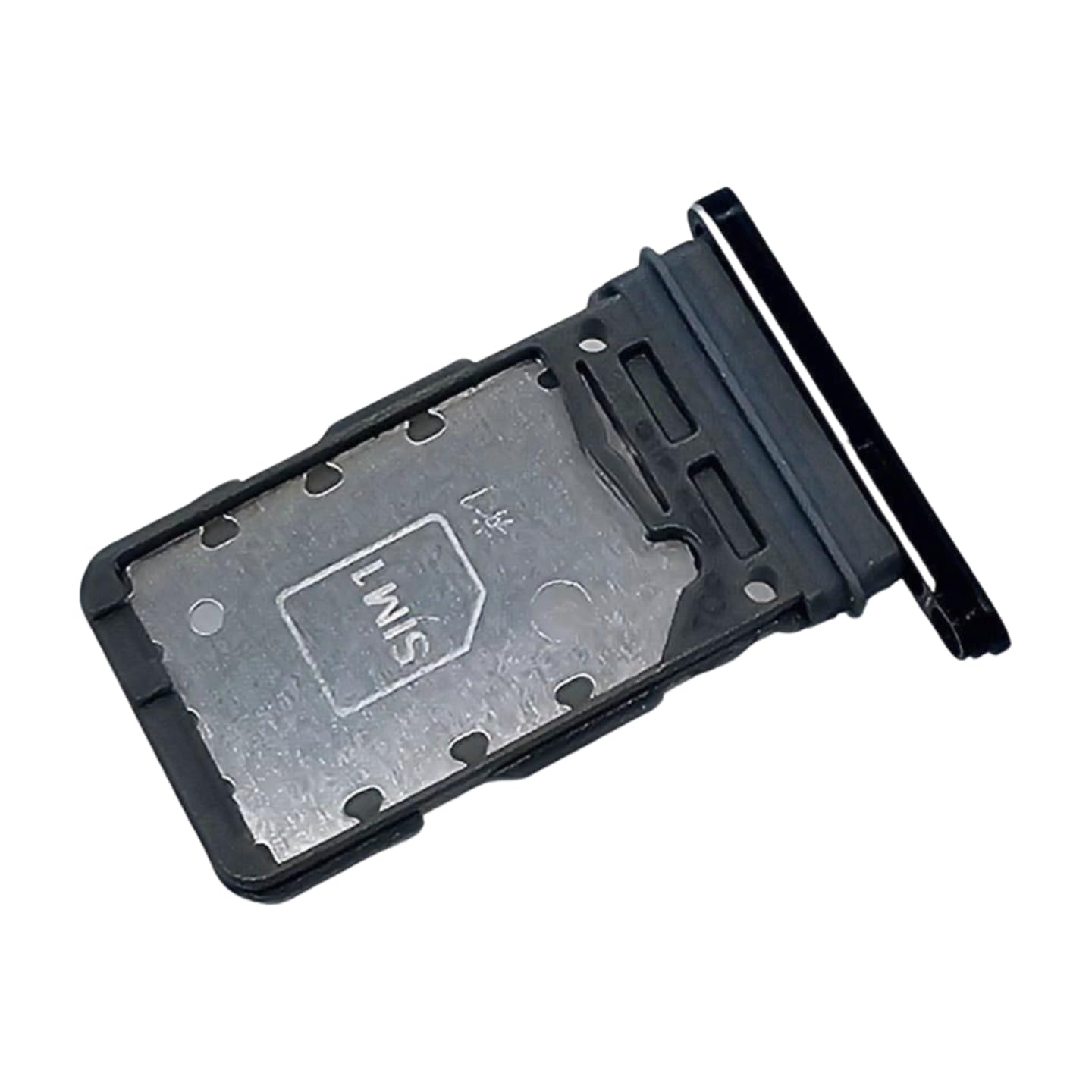 Amazon.com: PHONSUN Replacement S21 Sim Card Tray Dual for Samsung