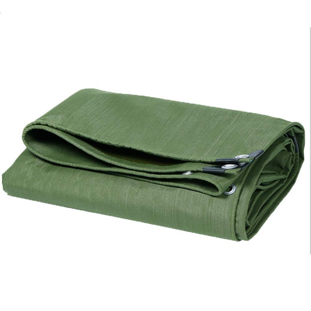 Bâche de protection imperméable OKUOKA et bâche de protection solaire pour meubles de jardin
