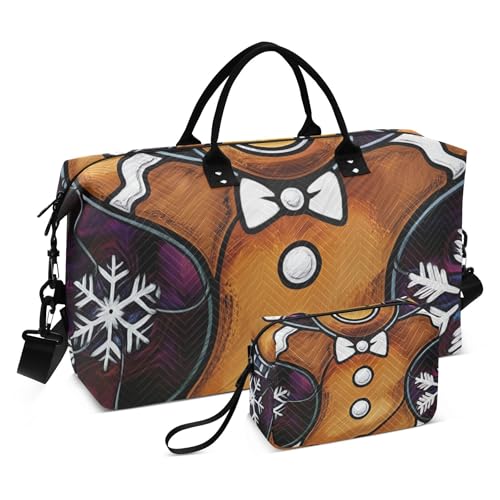 Happy Gingerbread Man ubN _btgxobO&gC^[|[`ZbgA킢A[g p ӕa@obO g[g _btobO