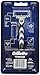 Gillette Mach3 Men's Razor Blades