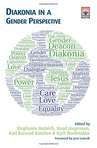 Buy Diakonia in a Gender Perspective — BookShops.in