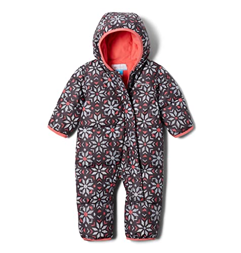 Columbia Snuggly Bunny Bunting pour protéger bébé du froid et du vent glacial