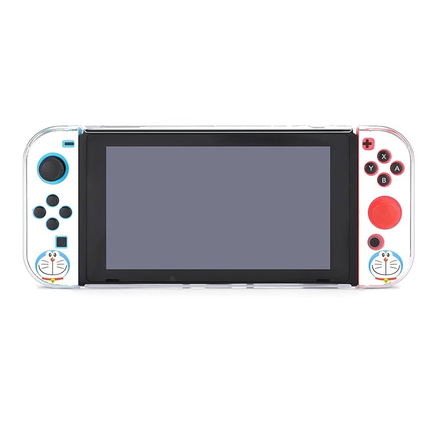 Nintendo Switch Lite （本体）+ドラエモンケース 楽天市場】【Nintendo Switch Lite】 ニンテンドー スイッチ
