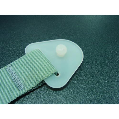 あごちゃん Amazon.co.jp: 谷沢製作所(タニザワ) ヘルメット あご紐 F型 セット VF