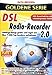Produktbild DSL Radio-Recorder 2.0, 1 CD-ROM Lieblings-Songs gratis und legal von über 7.500 Top-Sendern aufnehmen! Für Windows 2000/XP