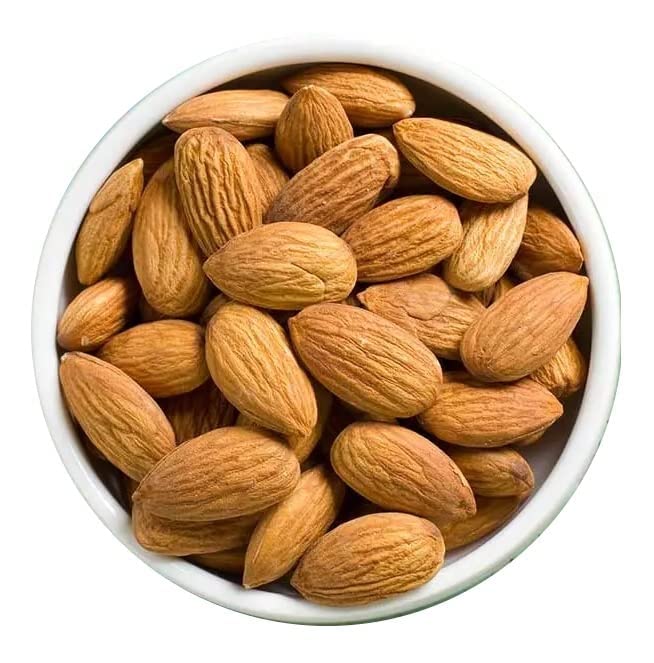 badam nuts