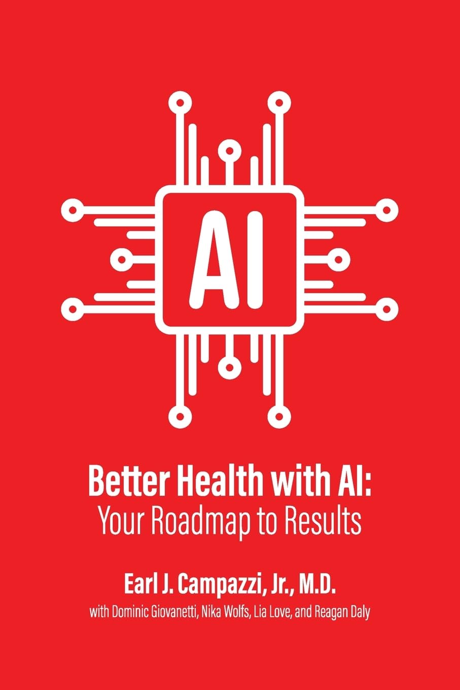 Better Health with AI: Your Roadmap to Results