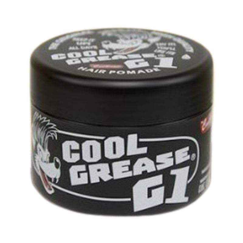 クールグリース のき 210g 1割ほど使用済み