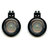 Unidades: 1 2 x ALTAVOZ PARA CONSOLA NINTENDO DSI DSI XL ALTAVOCES SUPERIOR REPUESTO BUZZER